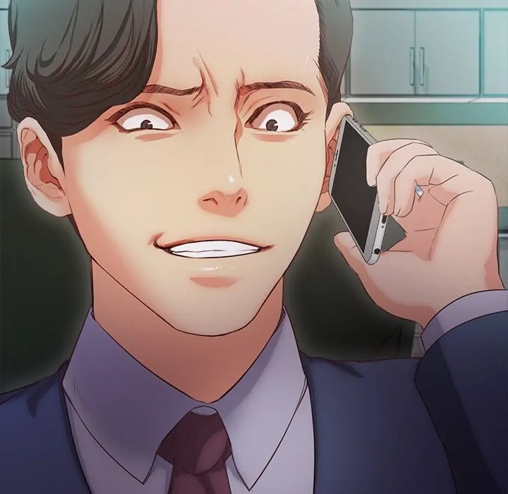 Sweet Holiday - Chapter 10 [photo 57] - MangaPorn