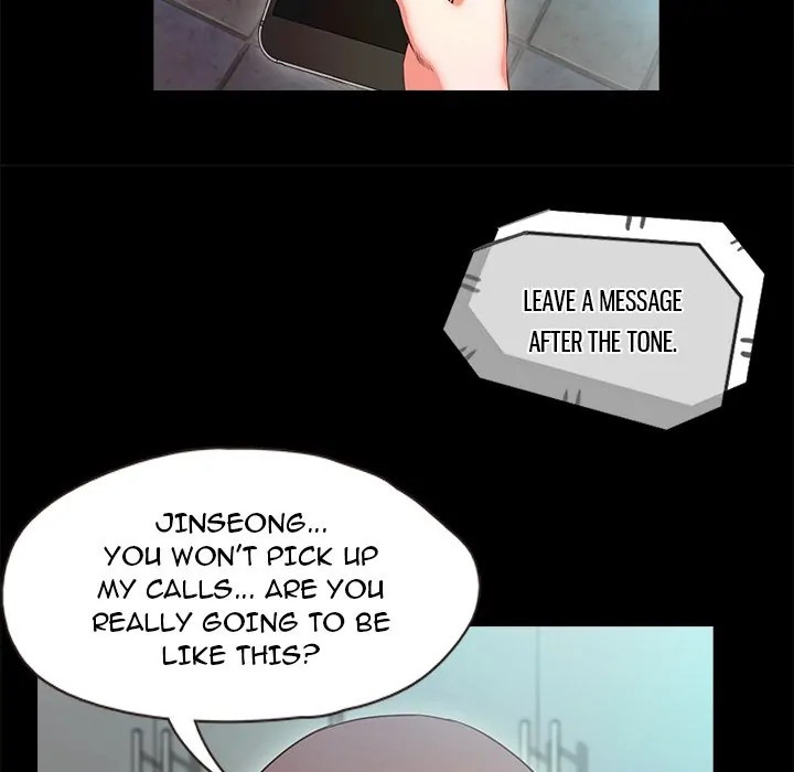 Sweet Holiday - Chapter 10 [photo 6] - MangaPorn