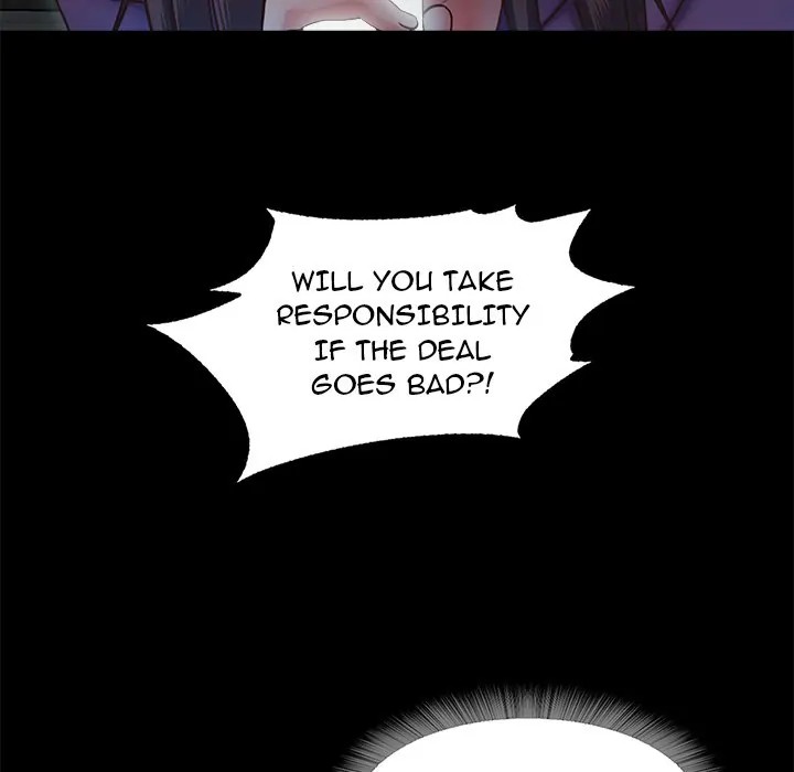 Sweet Holiday - Chapter 10 [photo 64] - MangaPorn