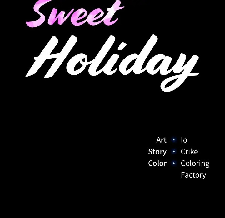 Sweet Holiday - Chapter 10 [photo 70] - MangaPorn