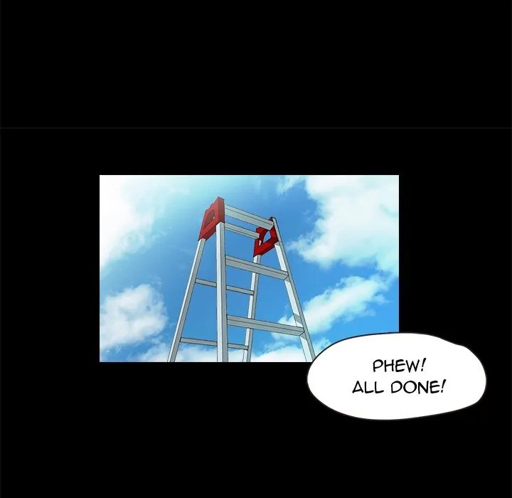 Sweet Holiday - Chapter 10 [photo 91] - MangaPorn