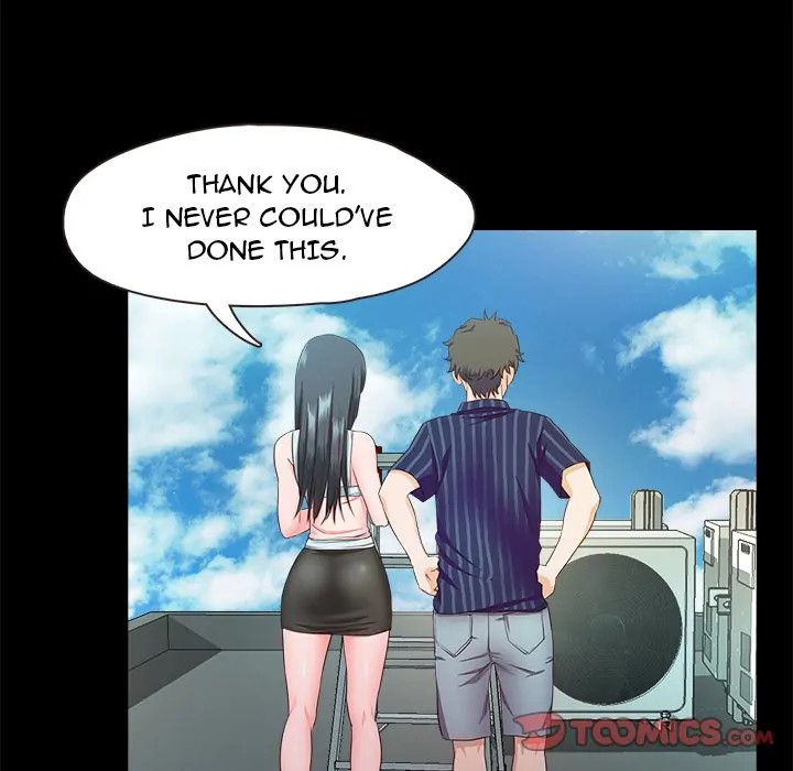 Sweet Holiday - Chapter 10 [photo 92] - MangaPorn