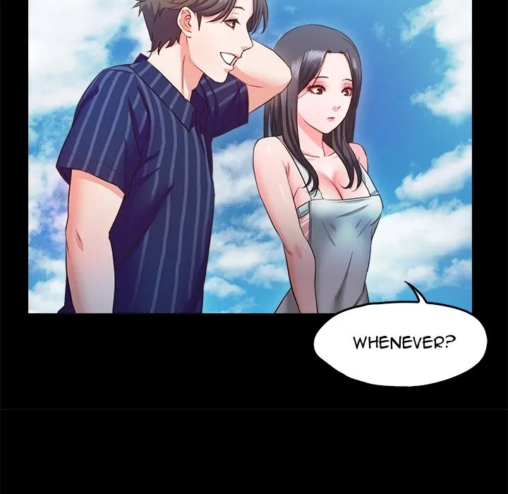 Sweet Holiday - Chapter 10 [photo 94] - MangaPorn