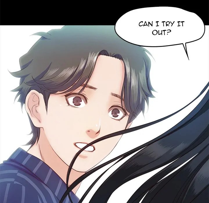 Sweet Holiday - Chapter 10 [photo 99] - MangaPorn