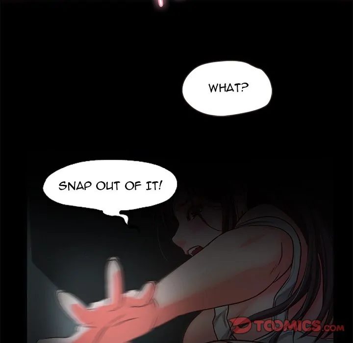 Sweet Holiday - Chapter 11 [photo 32] - MangaPorn