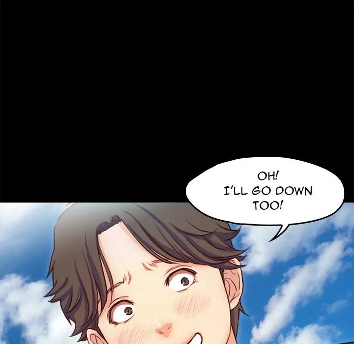 Sweet Holiday - Chapter 11 [photo 46] - MangaPorn