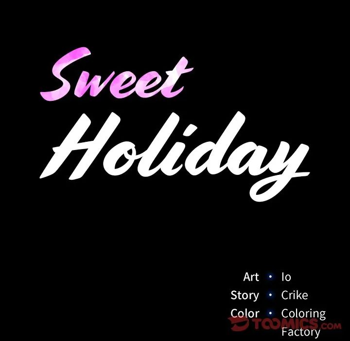 Sweet Holiday - Chapter 11 [photo 50] - MangaPorn