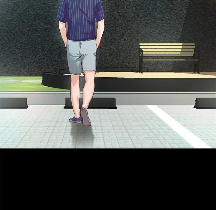 Sweet Holiday - Chapter 11 [photo 54] - MangaPorn