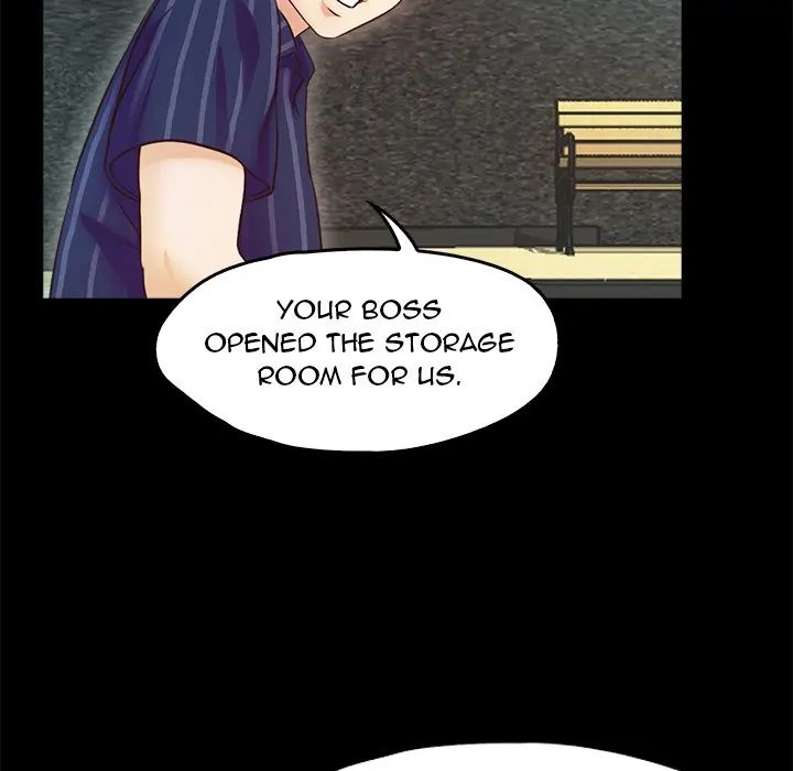 Sweet Holiday - Chapter 11 [photo 61] - MangaPorn