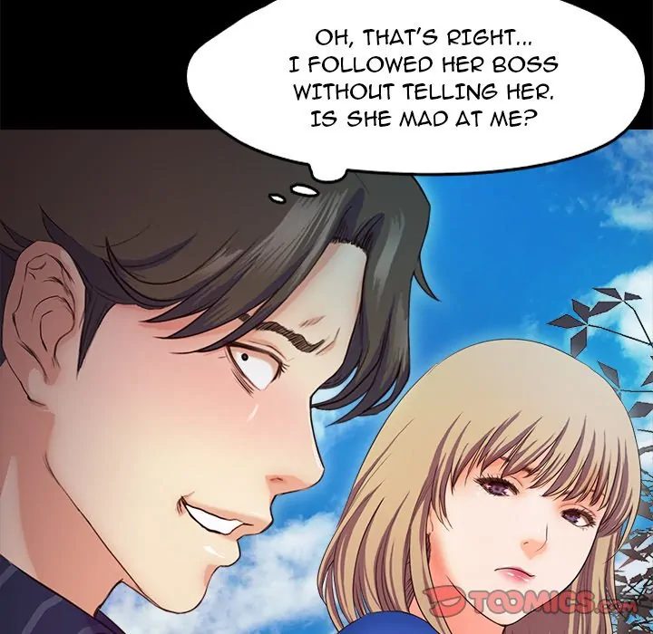 Sweet Holiday - Chapter 11 [photo 62] - MangaPorn