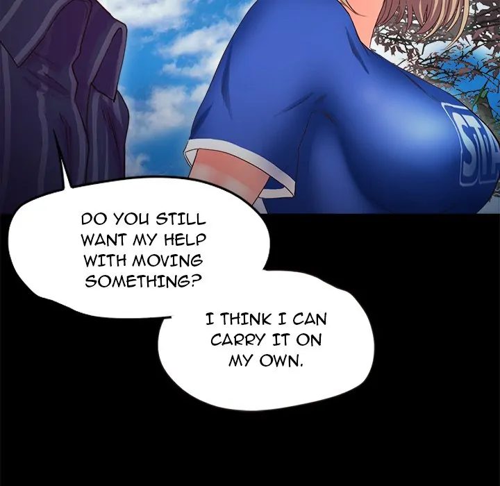 Sweet Holiday - Chapter 11 [photo 63] - MangaPorn