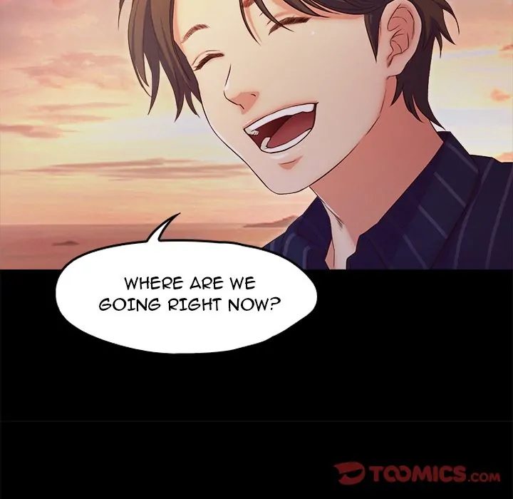 Sweet Holiday - Chapter 11 [photo 74] - MangaPorn