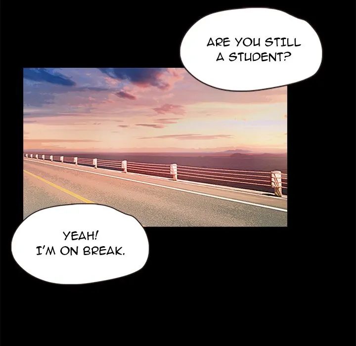 Sweet Holiday - Chapter 11 [photo 84] - MangaPorn