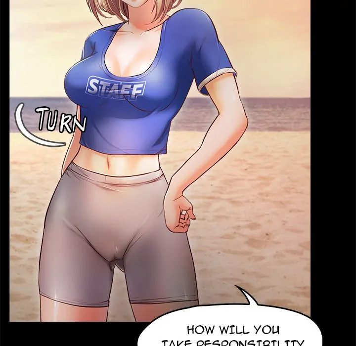 Sweet Holiday - Chapter 11 [photo 99] - MangaPorn