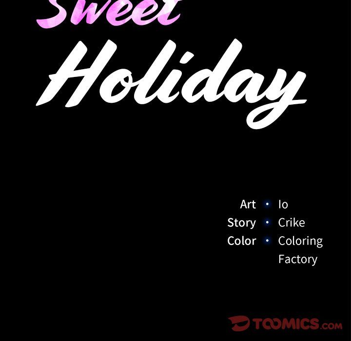 Sweet Holiday - Chapter 12 [photo 14] - MangaPorn