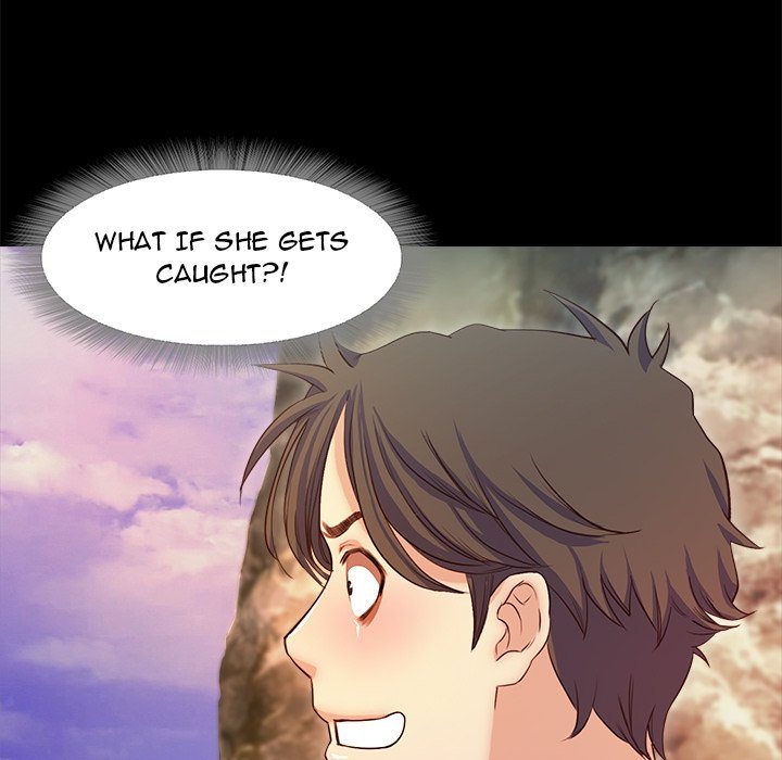 Sweet Holiday - Chapter 12 [photo 30] - MangaPorn