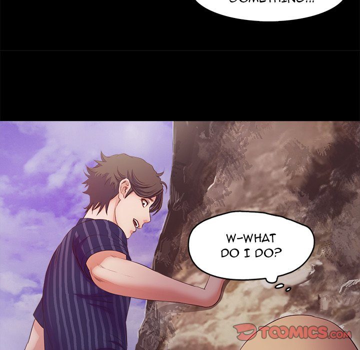 Sweet Holiday - Chapter 12 [photo 38] - MangaPorn