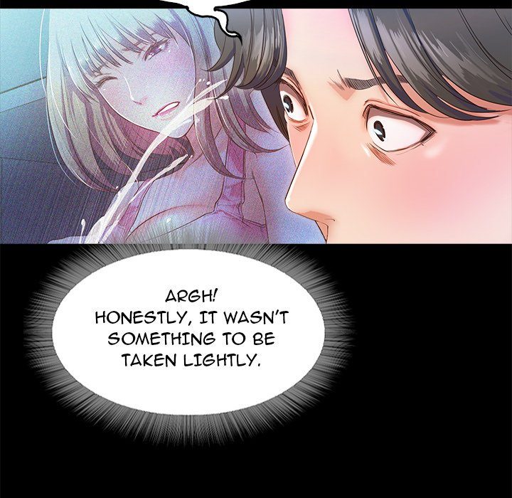 Sweet Holiday - Chapter 12 [photo 5] - MangaPorn