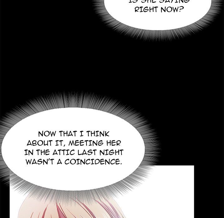 Sweet Holiday - Chapter 12 [photo 52] - MangaPorn