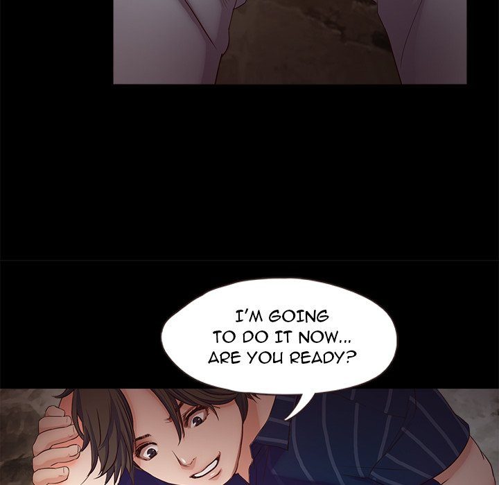 Sweet Holiday - Chapter 12 [photo 69] - MangaPorn