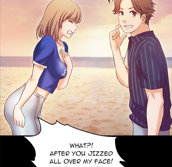 Sweet Holiday - Chapter 12 [photo 7] - MangaPorn