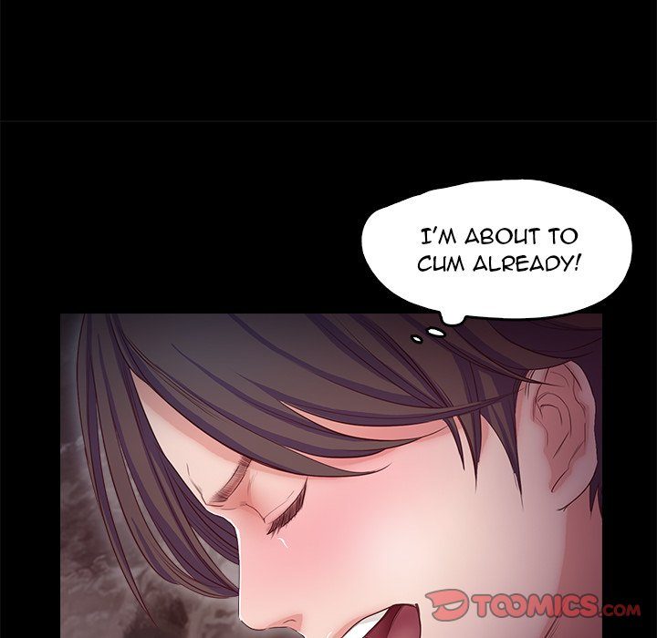 Sweet Holiday - Chapter 12 [photo 92] - MangaPorn