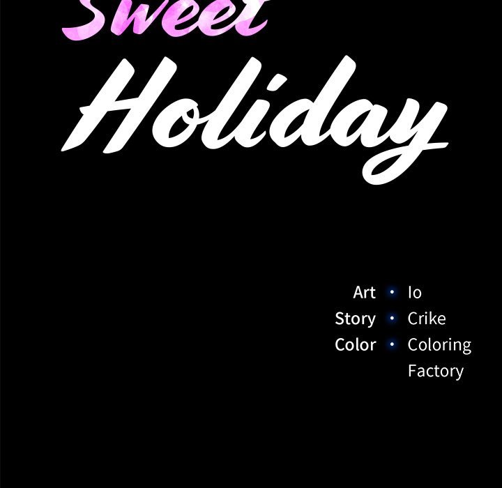 Sweet Holiday - Chapter 13 [photo 11] - MangaPorn