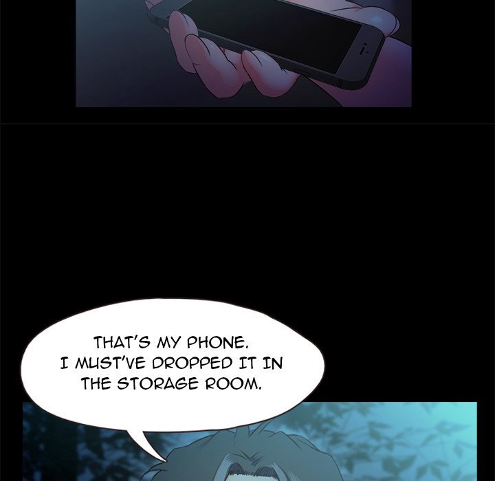 Sweet Holiday - Chapter 13 [photo 115] - MangaPorn