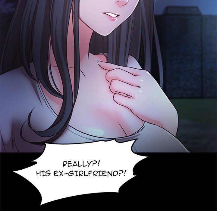 Sweet Holiday - Chapter 14 [photo 19] - MangaPorn