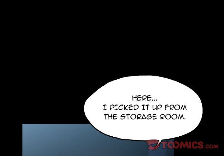 Sweet Holiday - Chapter 14 [photo 2] - MangaPorn