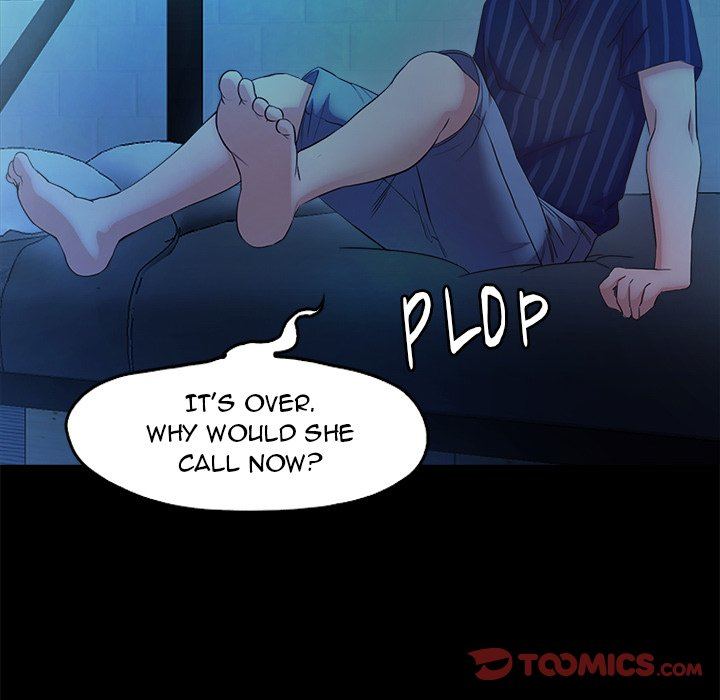 Sweet Holiday - Chapter 14 [photo 26] - MangaPorn