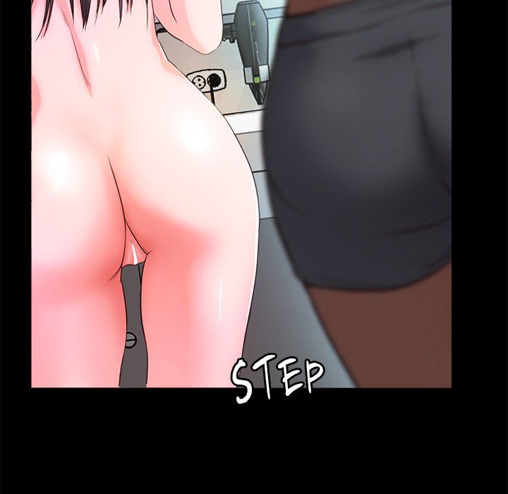 Sweet Holiday - Chapter 14 [photo 56] - MangaPorn