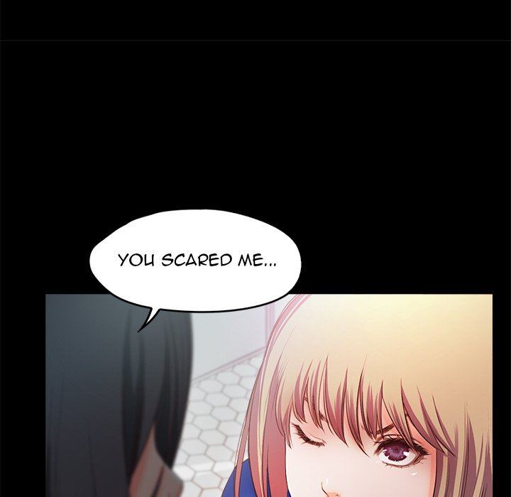 Sweet Holiday - Chapter 14 [photo 59] - MangaPorn