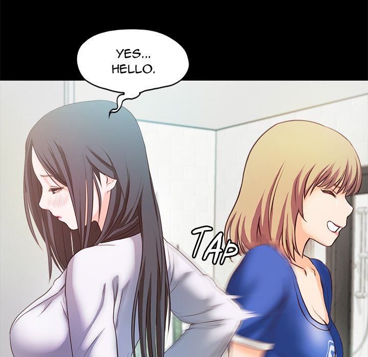 Sweet Holiday - Chapter 14 [photo 85] - MangaPorn