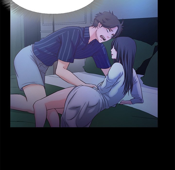 Sweet Holiday - Chapter 15 [photo 105] - MangaPorn