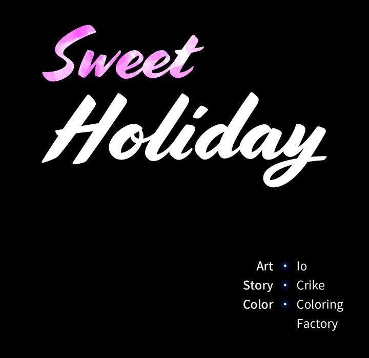 Sweet Holiday - Chapter 15 [photo 12] - MangaPorn