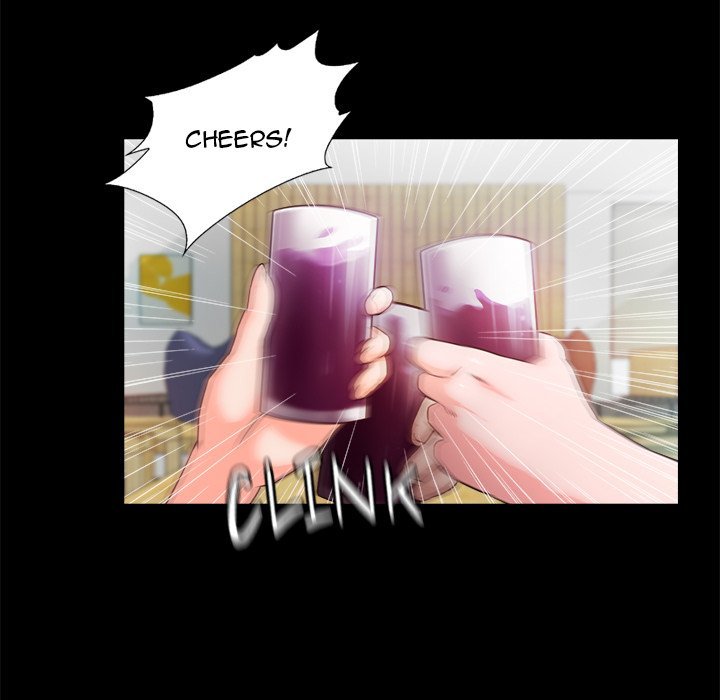 Sweet Holiday - Chapter 15 [photo 17] - MangaPorn