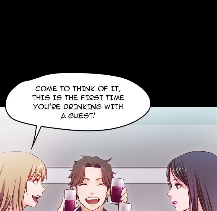 Sweet Holiday - Chapter 15 [photo 18] - MangaPorn