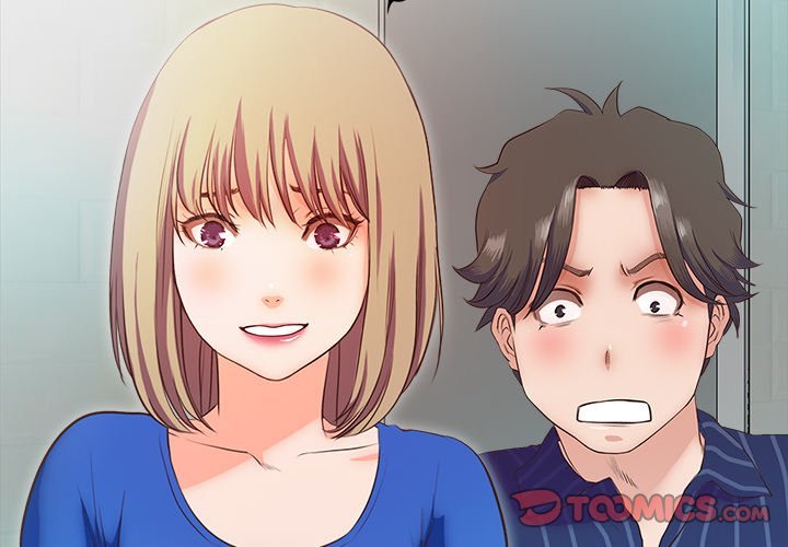 Sweet Holiday - Chapter 15 [photo 2] - MangaPorn