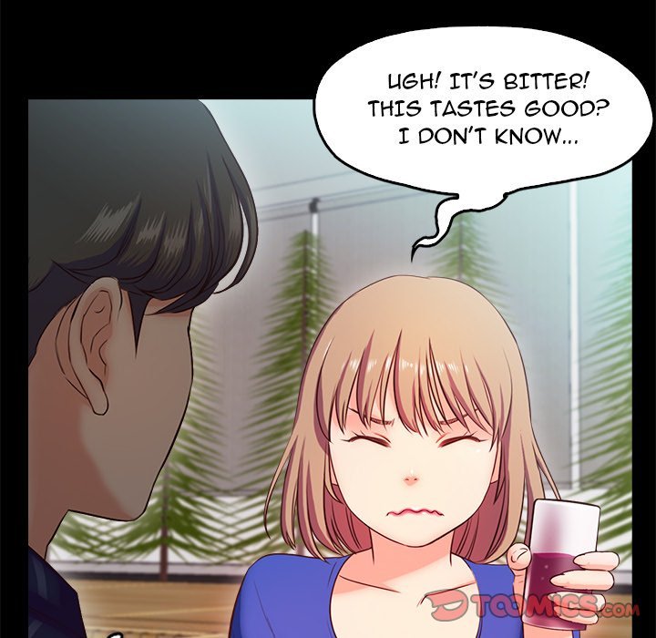 Sweet Holiday - Chapter 15 [photo 20] - MangaPorn