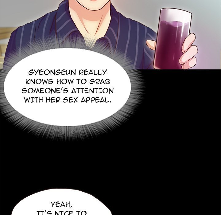 Sweet Holiday - Chapter 15 [photo 27] - MangaPorn