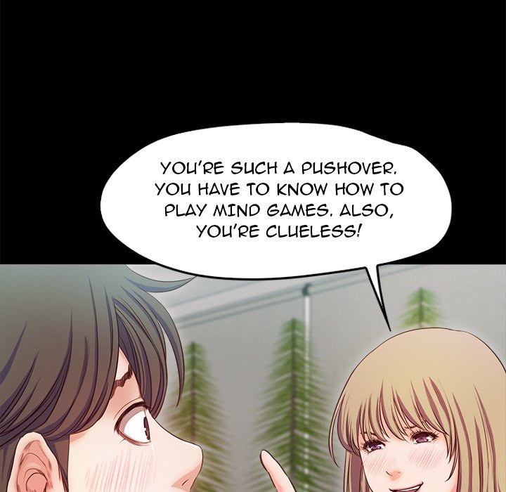 Sweet Holiday - Chapter 15 [photo 35] - MangaPorn