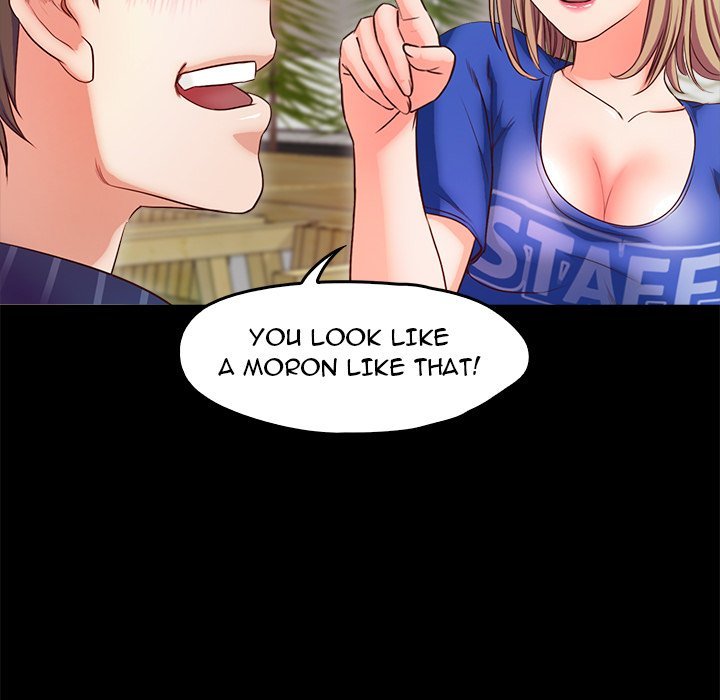 Sweet Holiday - Chapter 15 [photo 36] - MangaPorn