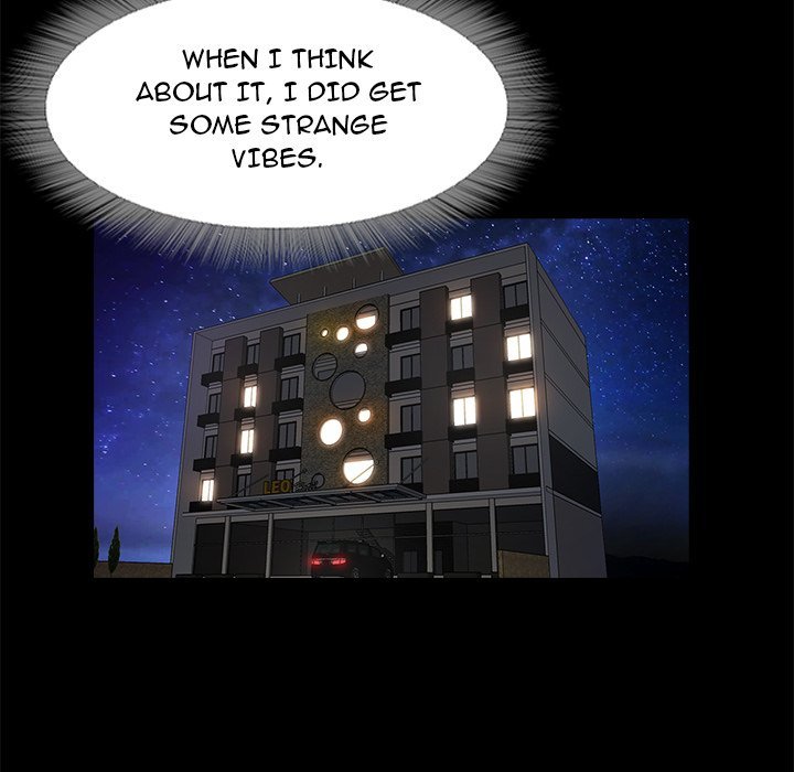 Sweet Holiday - Chapter 15 [photo 40] - MangaPorn