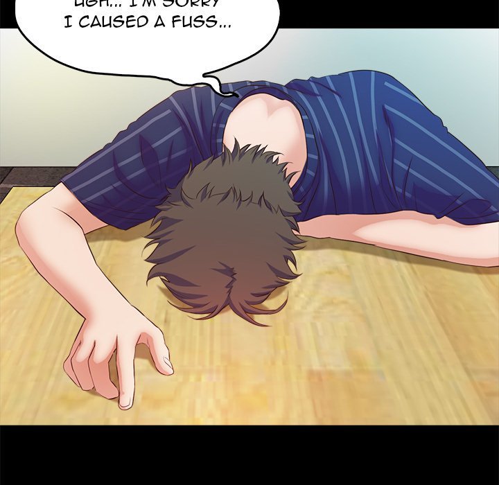 Sweet Holiday - Chapter 15 [photo 59] - MangaPorn