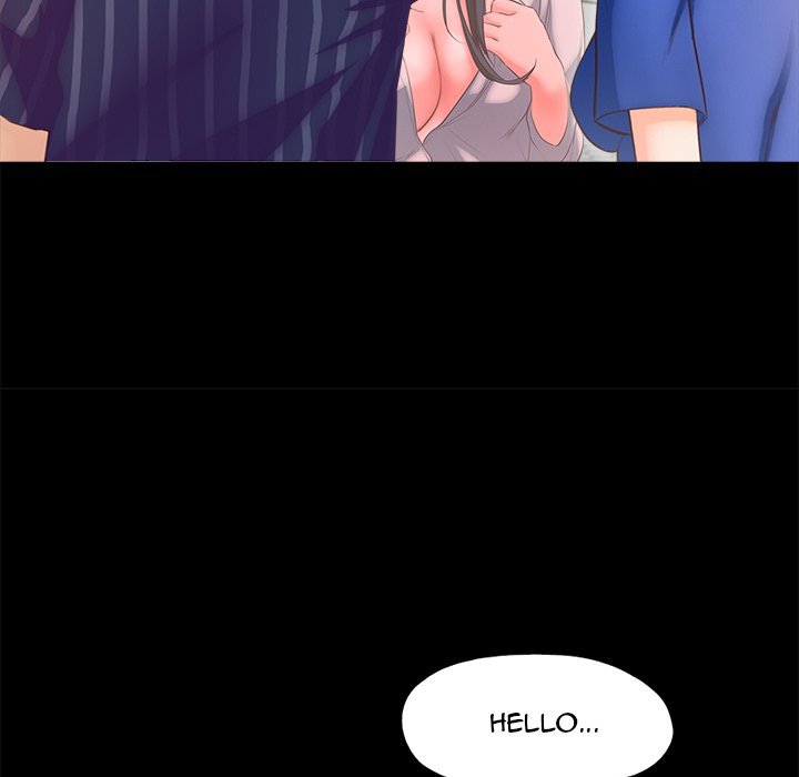 Sweet Holiday - Chapter 15 [photo 7] - MangaPorn