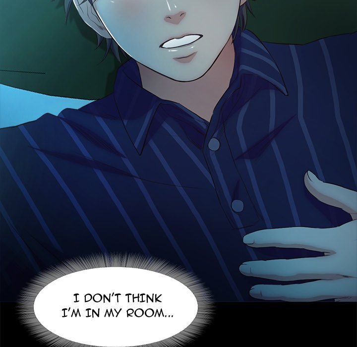 Sweet Holiday - Chapter 15 [photo 75] - MangaPorn