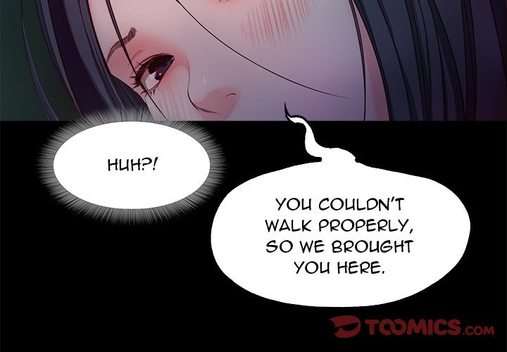 Sweet Holiday - Chapter 16 [photo 2] - MangaPorn