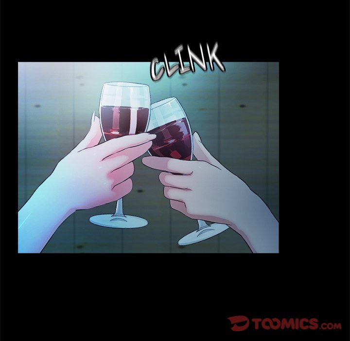 Sweet Holiday - Chapter 16 [photo 20] - MangaPorn