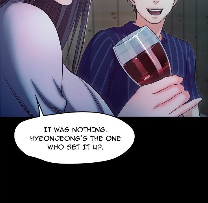 Sweet Holiday - Chapter 16 [photo 22] - MangaPorn